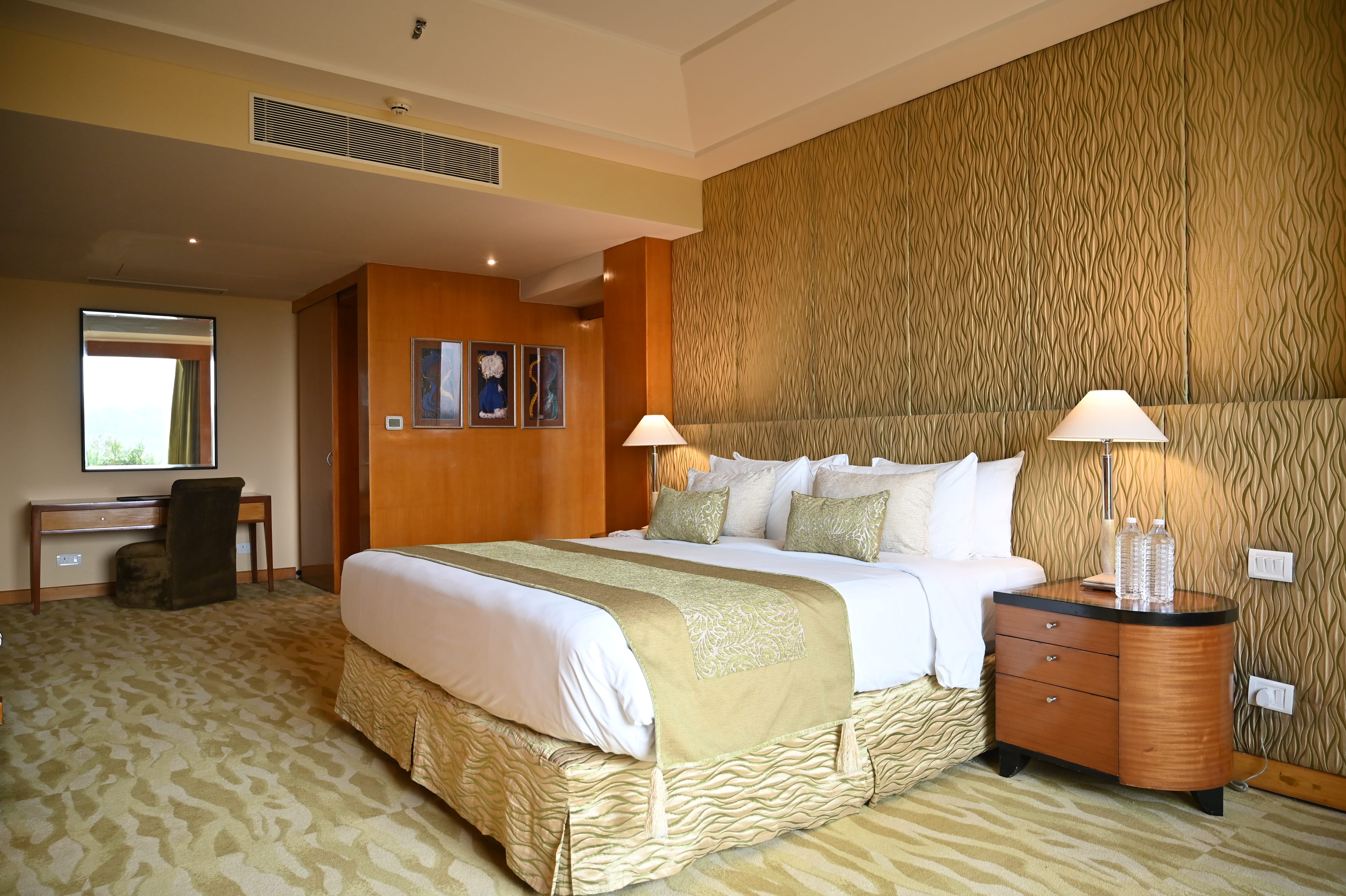 Presidential Suite